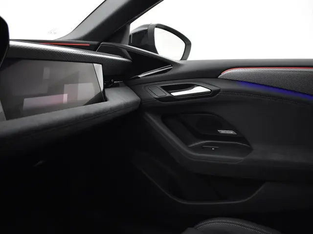 Audi A6 Avant e-tron