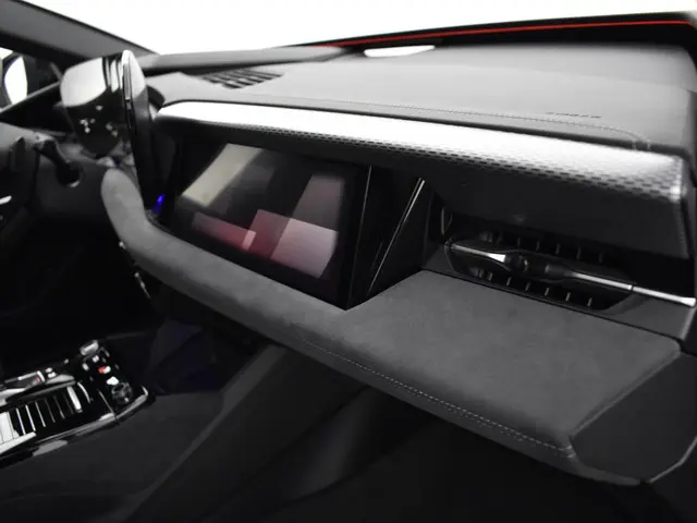 Audi A6 Avant e-tron