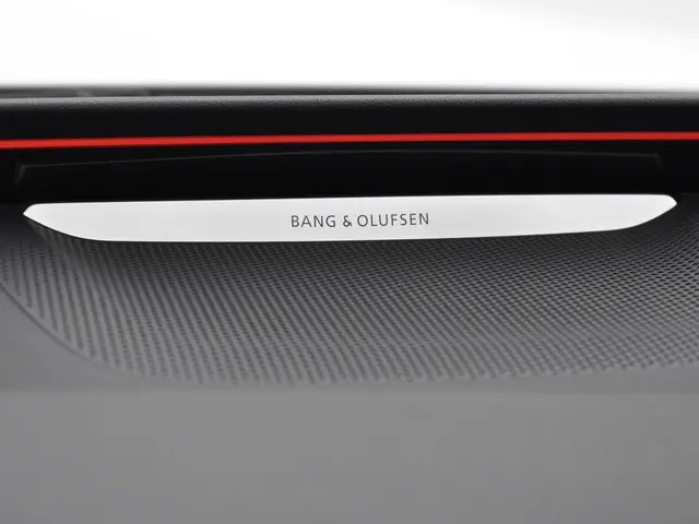 Audi A6 Avant e-tron