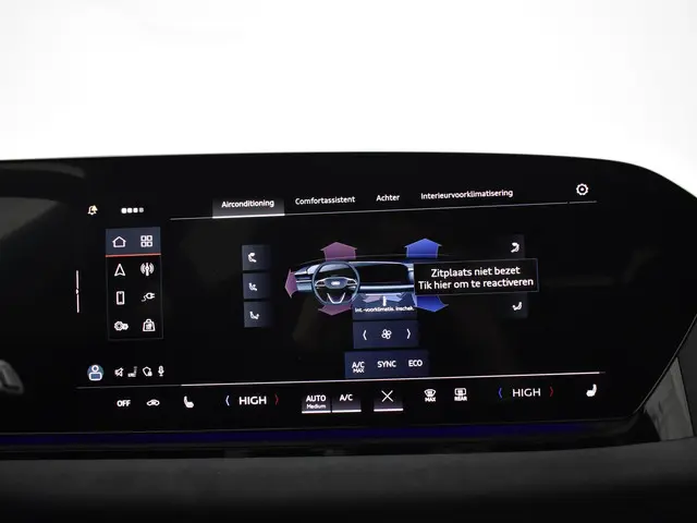 Audi A6 Avant e-tron