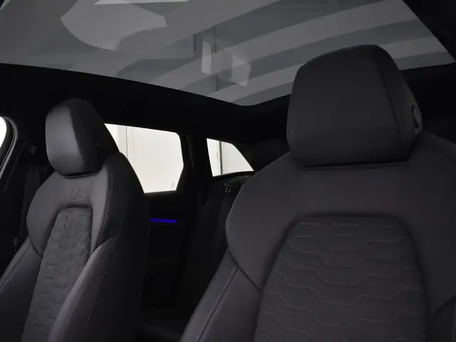 Audi A6 Avant e-tron