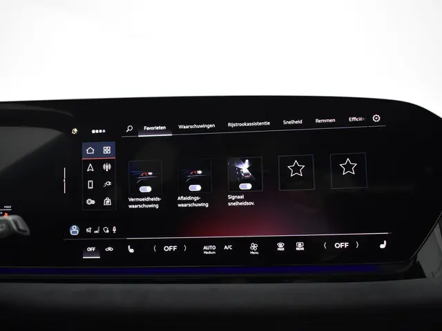 Audi A6 Avant e-tron