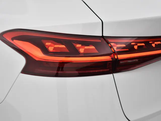 Audi A6 Avant e-tron