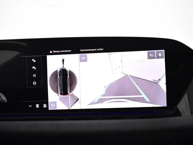 Audi A6 Avant e-tron