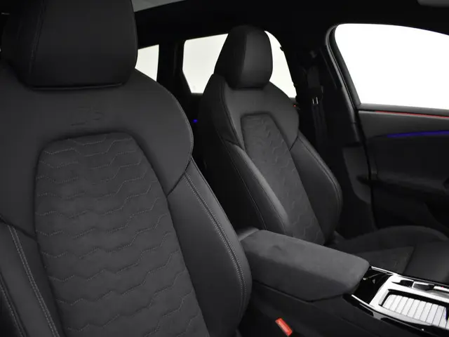 Audi A6 Avant e-tron