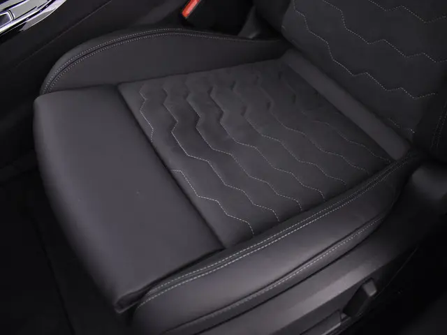 Audi A6 Avant e-tron