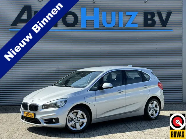 BMW 2 Serie