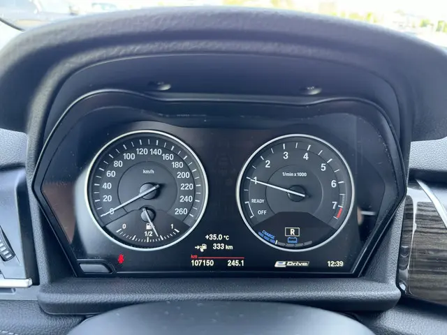 BMW 2 Serie
