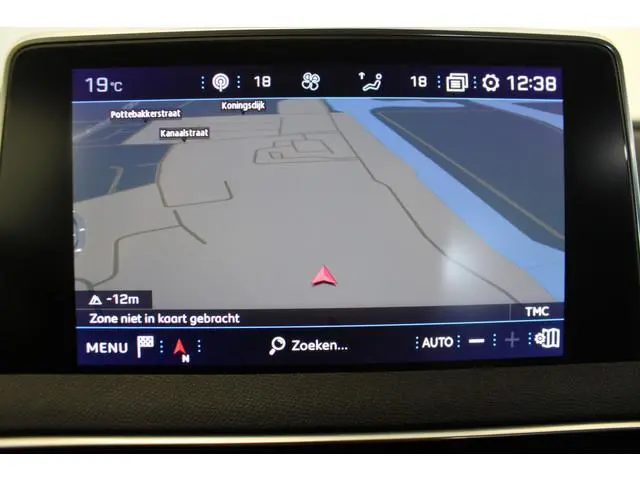Peugeot 5008 1.6 BlueHDI Blue Lease Premium |Camera|Navi|