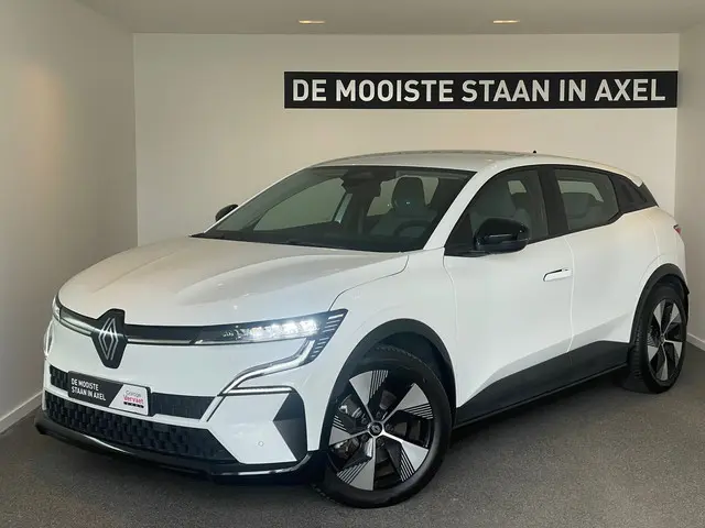 Renault Mégane