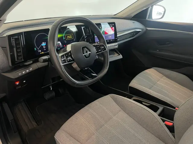 Renault Mégane