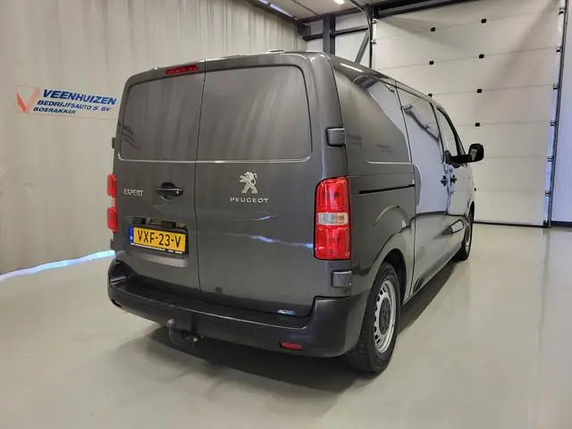 Peugeot Expert 1.5BlueHDI 100pk Euro 6!