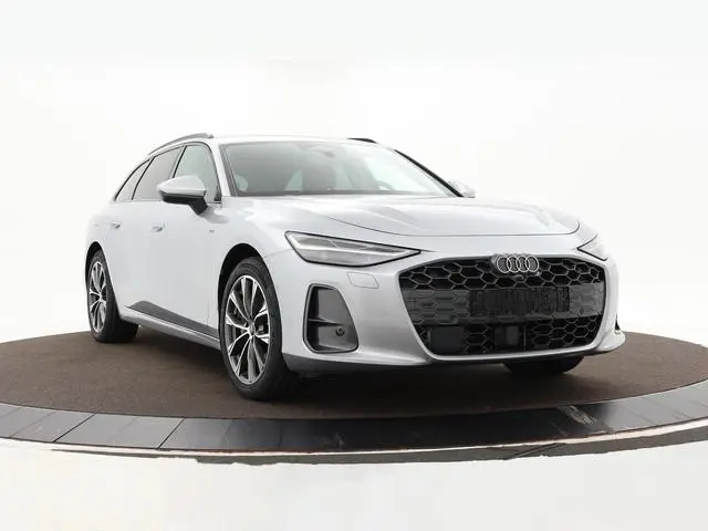 Audi A6 Avant 2.0 e-hybrid Quattro 299pk S edition Competition · 360 Camera · Inklap. Trekhaak · Ban...