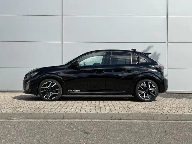 Peugeot 208 1.2 Hybrid 145 e-DCS6 GT | Elektrisch verstelbare stoelen | Stoelverwarming/Massagestoel...