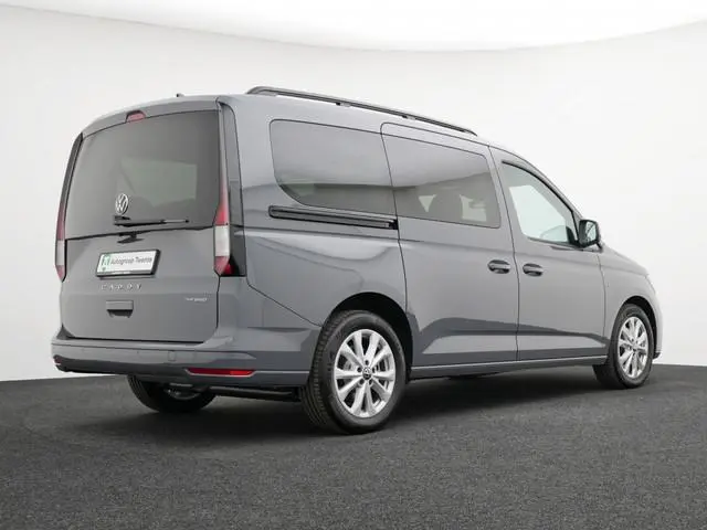 Volkswagen Caddy Maxi 1.5 TSI Hybride Life | 7-zits | ACC | Priv. lease 759 pm