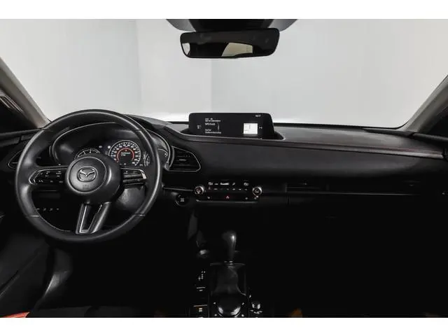 Mazda CX-30 2.0 e-SkyActiv-X 186 PK M Hybrid Nagisa Org. NL. | Adapt. Cruise | Trekhaak | Stoelverw....