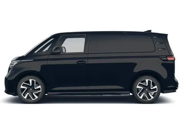 Volkswagen Bedrijfswagens ID. Buzz Cargo Bulli Limited Signature Edition 79kWh 340pk 4M 737746 · ECO...