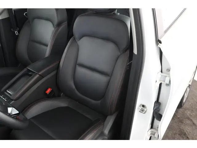 MG ZS EV