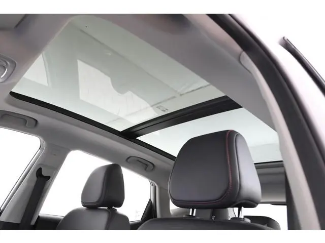 MG ZS EV