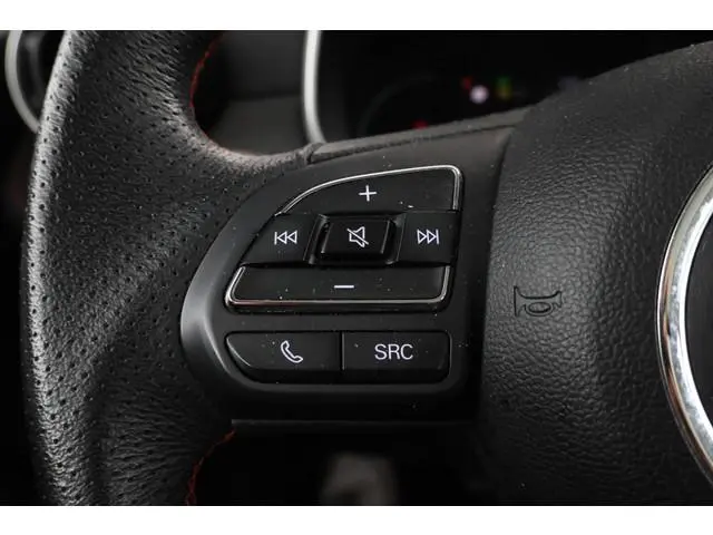 MG ZS EV