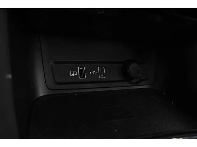 MG ZS EV