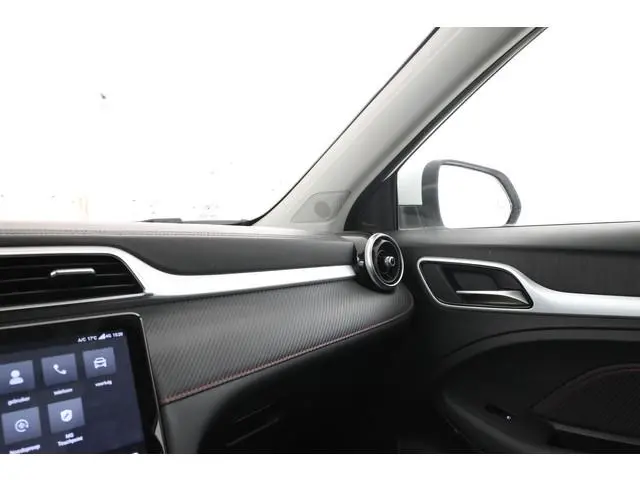MG ZS EV