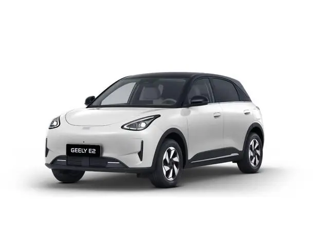 Geely E2