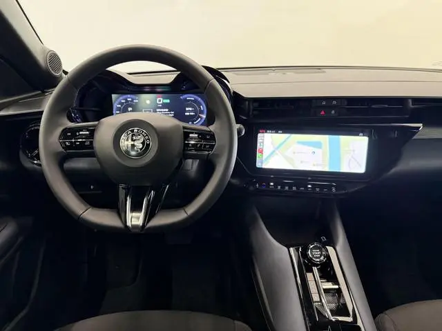 Alfa Romeo Junior