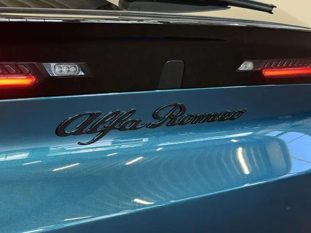 Alfa Romeo Junior