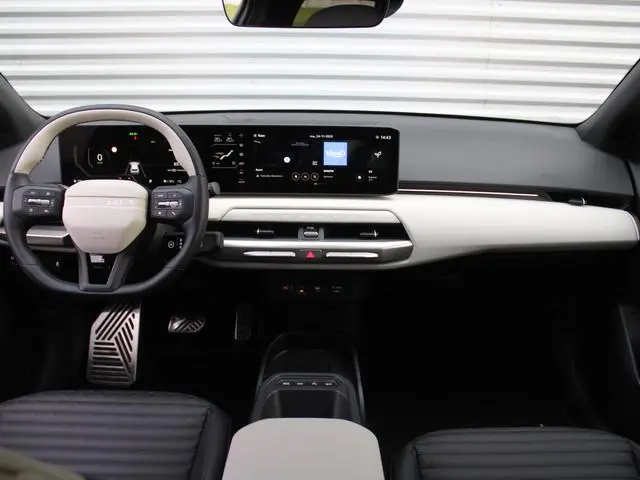 Kia EV4