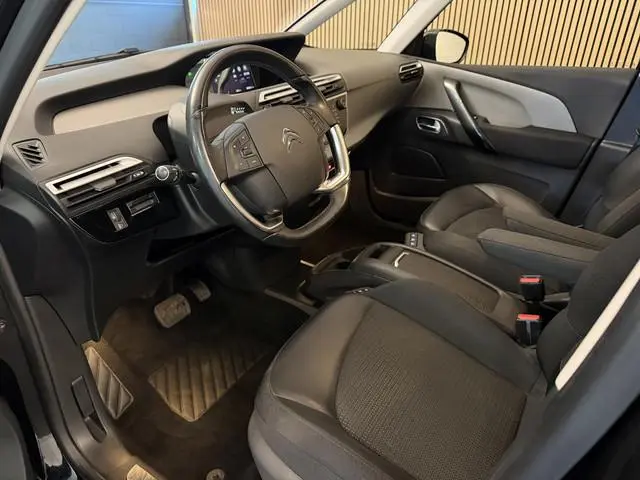 Citroën C4 Spacetourer