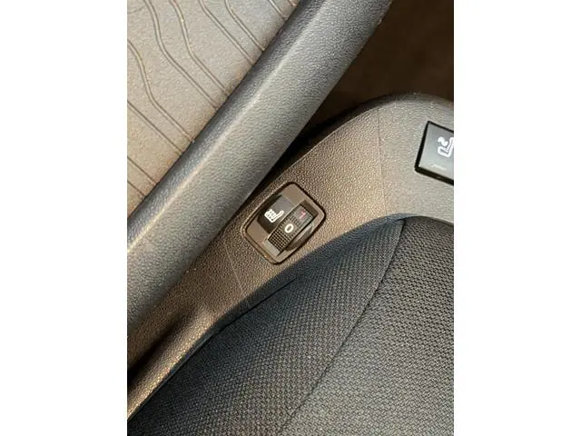 Citroën C4 Spacetourer