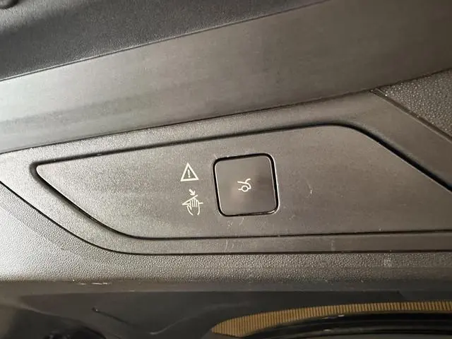 Citroën C4 Spacetourer