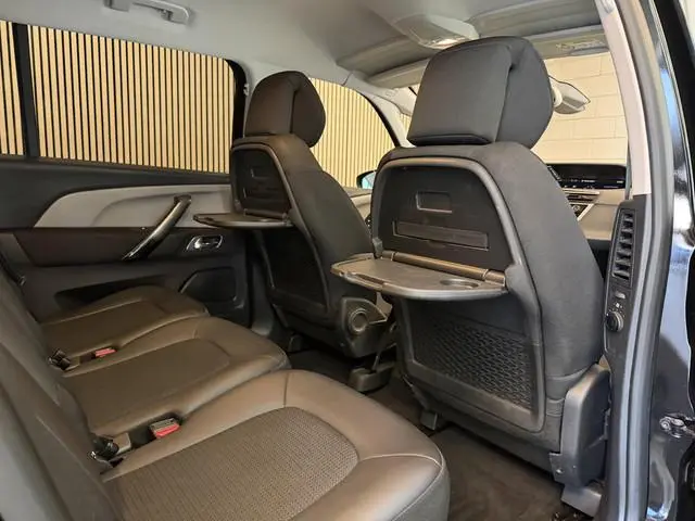 Citroën C4 Spacetourer