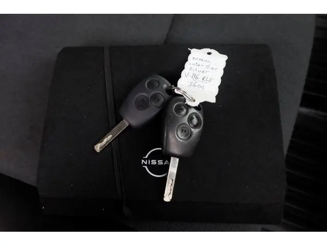 Nissan Interstar