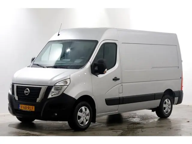 Nissan Interstar