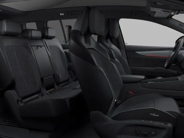 Skoda Peaq