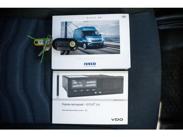 Iveco Daily