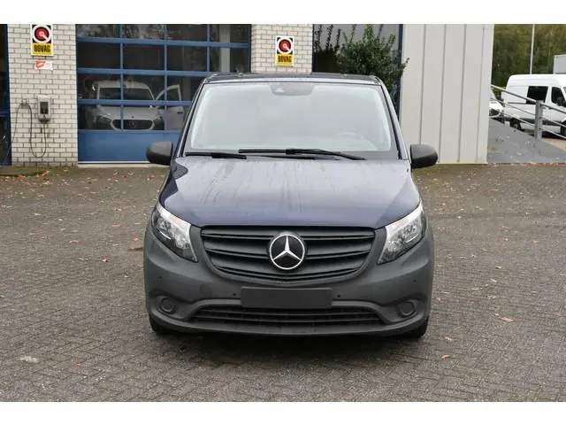 Mercedes-Benz Vito 116 CDI XL L3 DC Audio 40 Navigatie met camera, Standkachel, Trekhaak