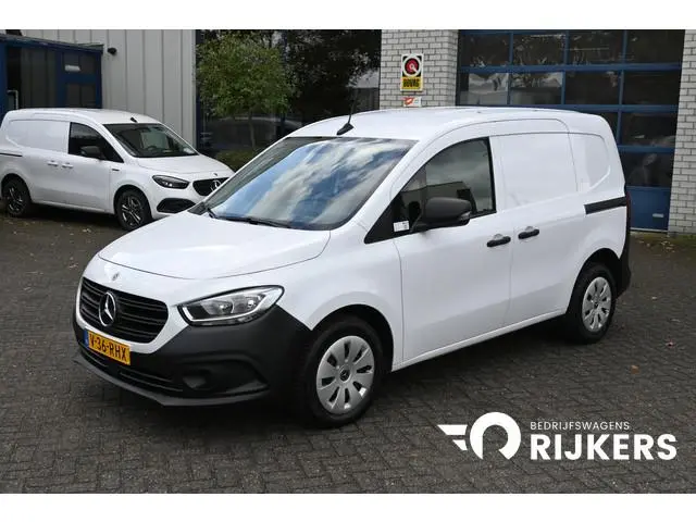 Mercedes-Benz Citan 110 CDI L1 Pro Carplay, 2 Schuifdeuren, Camera