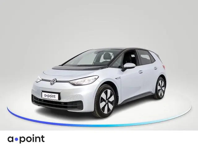 Volkswagen ID.3 Pro Edition 58 kWh 204 pk | Navigatie | Parkeersensoren | Achteruitrijcamera | Adapt...