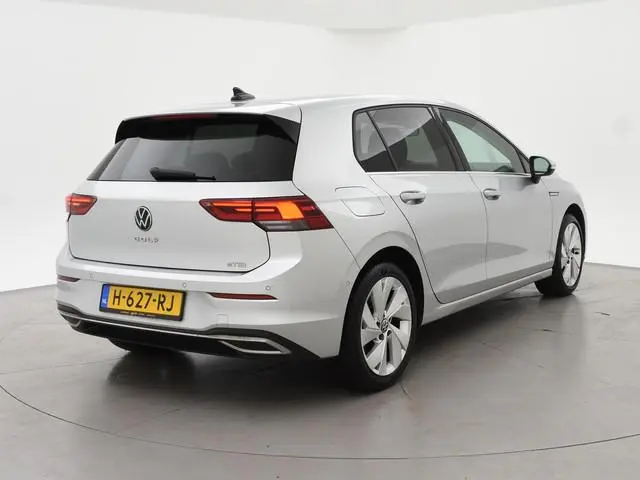 Volkswagen Golf 1.5 eTSI 150 PK STYLE AUT. + MASSAGE | SFEERVERL. | ADAPTIVE CRUISE | CARPLAY | CAME...