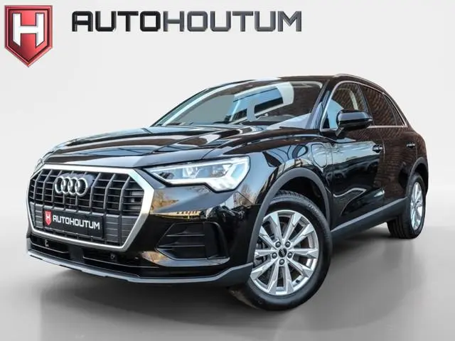 Audi Q3 45 TFSI e | SOH 94% | Carplay | Sportstoelen | Keyless entry