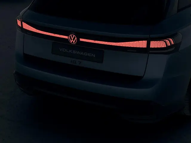 Volkswagen ID.7