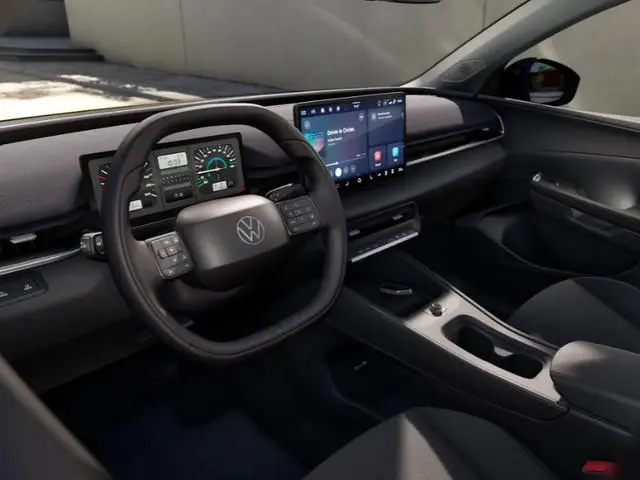 Volkswagen ID. Polo