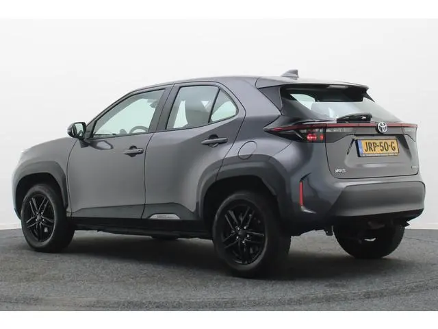 Toyota Yaris Cross 1.5 Hybrid Active Camera, Apple Carplay, ACC, Rijstrooksensor, DAB, 16"
