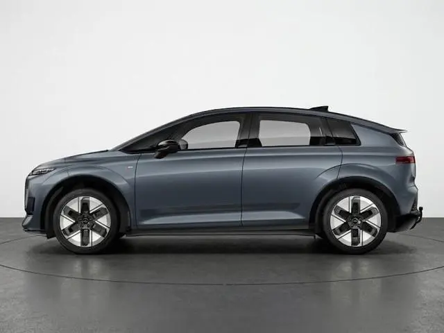 Audi A2