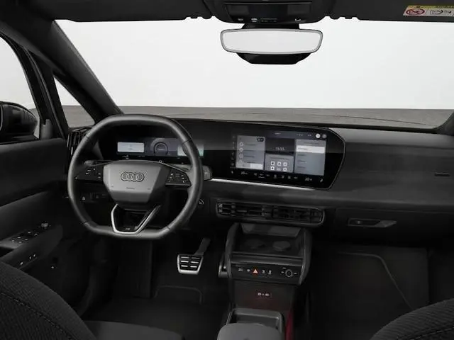 Audi A2