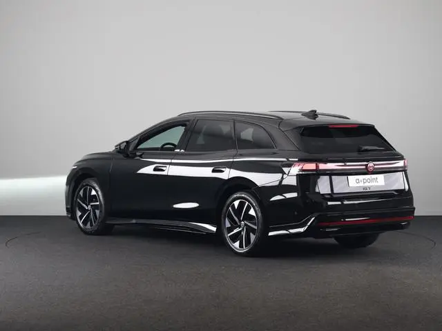 Volkswagen ID.7 Limited Edition Plus 86 kWh accu, 210 kW / 286 PK Elektrische stoelen | 360 Camera |...
