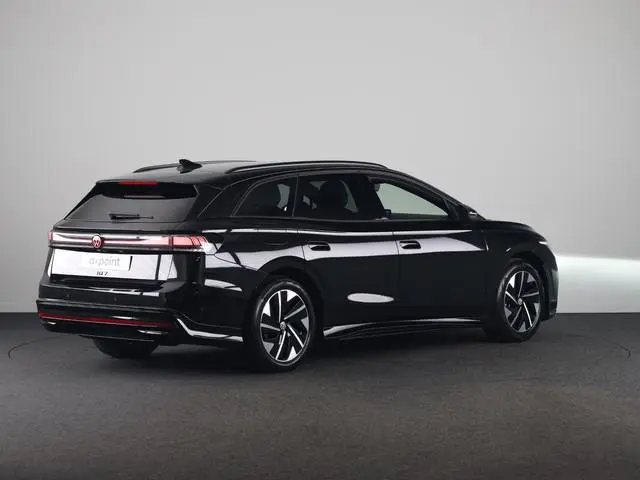Volkswagen ID.7 Limited Edition Plus 86 kWh accu, 210 kW / 286 PK Elektrische stoelen | 360 Camera |...
